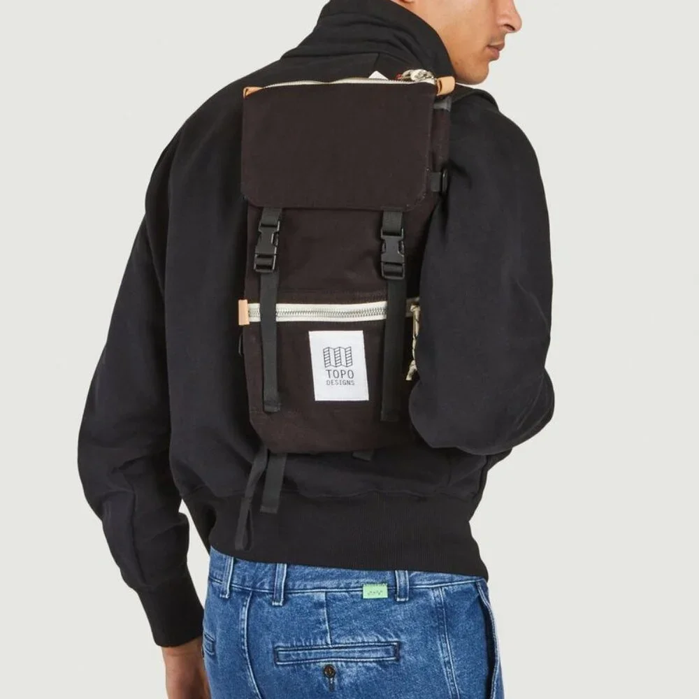 Topo Designs Rover Pack Mini - Picture 2 of 6